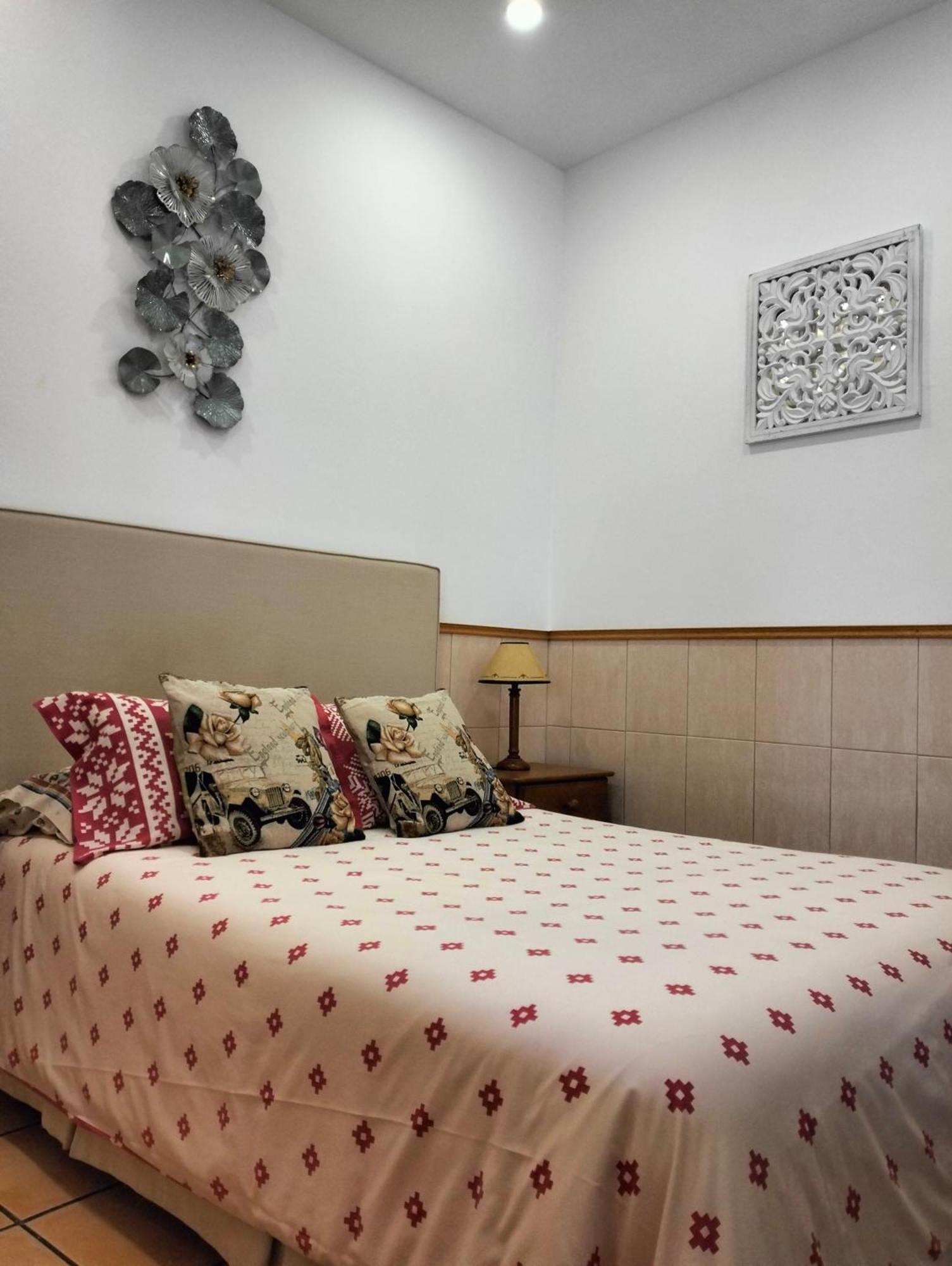 Nice Studio, Large Terrace & Beautiful Pool Lagos Exterior foto